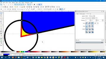 Rounded corners manually