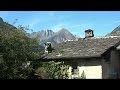 Villair di Morgex - Valle d'Aosta
