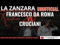 Francesco da roma chiama per insultare la trasmissione  la zanzara 05 dicembre 2017