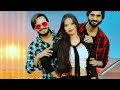 Chand dhante me new dj haryanvi song akash bhamla  harender nagar