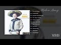 Melvin Arauz Arrepentido Señor [DISCO COMPLETO]