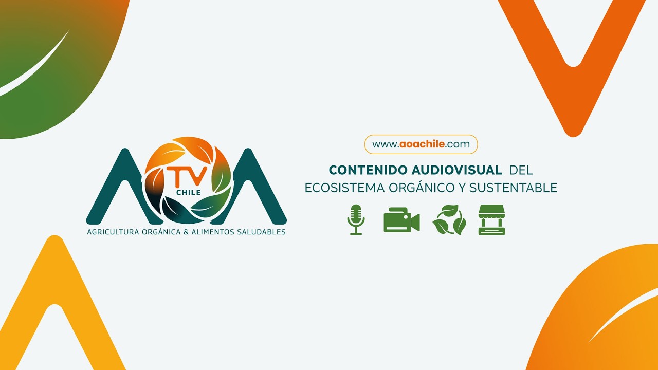 Show de Cocina Orgánica y Regenerativa | Pabellón Vida Sustentable 2025 -PARTE 2