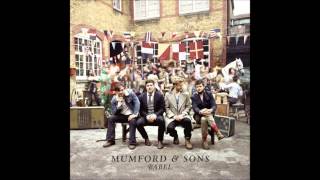 Mumford &amp; Sons - Whispers In The Dark