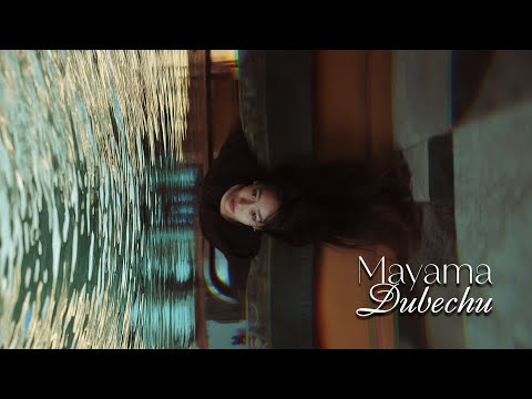 MAYAMA DUBECHU DEBORAH TIWARI RAI OFFICIAL MUSIC VIDEO 2025