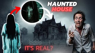 The Enigma of Dawn: A Supernatural Night's Tale  **Are there ghosts👻?**