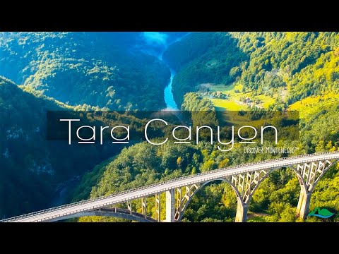 Tara Canyon ~