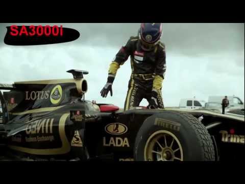 Bugatti Veyron Super Sport vs F1 RACE