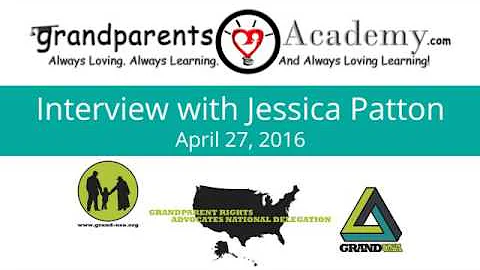 GrandparentsAcad...  Interview with GRANDusa and J...