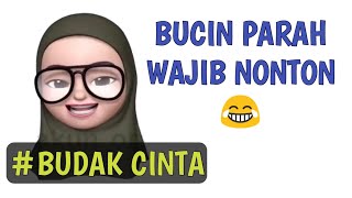 Kumpulan Animasi lucu Bucin oh Bucin paling Ngakak - status whatsapp Gress  2019 @Akunoraik