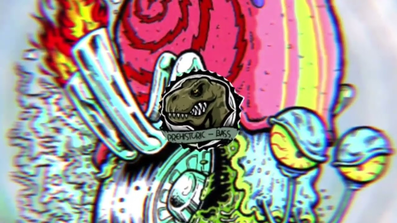 Spongebob Squarepants Theme Dubstep Remix (TYNAN Flip)