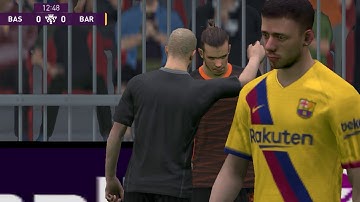 pes 2020 fix
