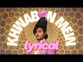 Geetu Seyara Khwabon Mein Official Lyric Video 