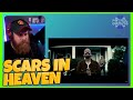 CASTING CROWNS Scars In Heaven Reaction