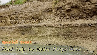 SPECIAL EVENT - FIELDTRIP TO KULON PROGO AREA