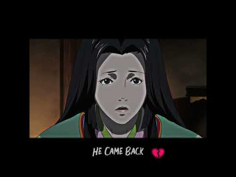 The Biggest Glow Up Anime Dororo