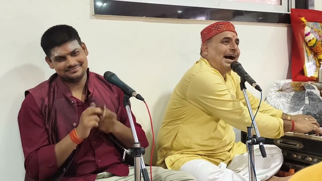 संगीतमय श्री राम चरित्र मानस की दिव्यतम प्रस्तुति|रामायण धुन|ललित मिश्रा 🙏🚩❤️