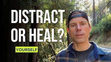 The Hard Truth: What Men Avoid After Divorce - D96