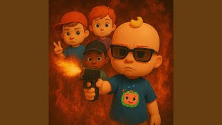 Discharge Of Firearm