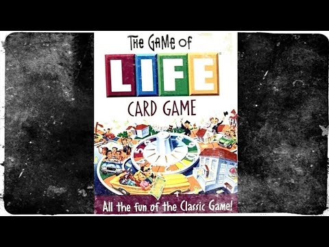 Hasbro Gaming The Game of Life Goals Game, Quick