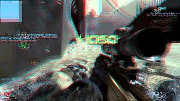 |MW3| Hardhat Killfeed