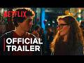 The Altruists | Official Trailer | Netflix