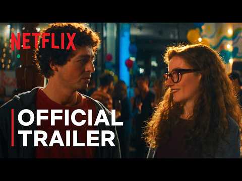 The Altruists | Official Trailer | Netflix