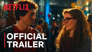 The Altruists Official Trailer Netflix