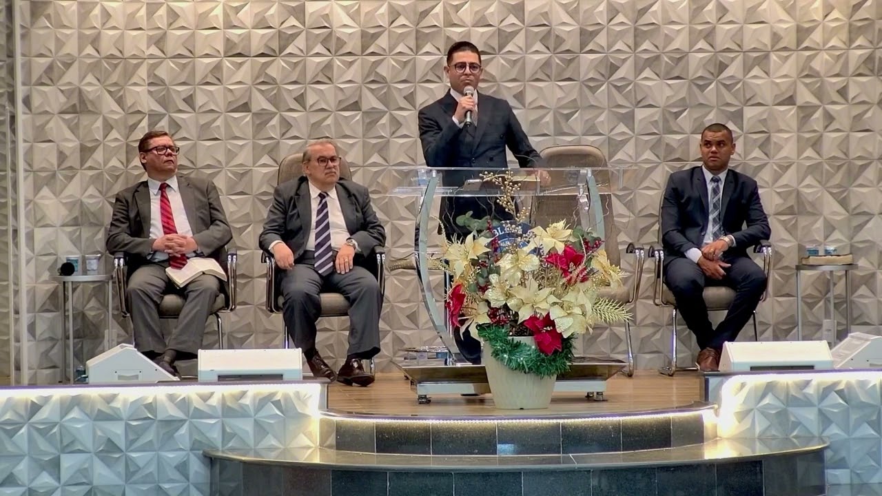 Carlos Costa 11/12/2025