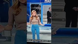Kate Bolduan, CNN News Central