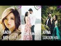 Sachi mohabbat shayad | channa mereya from ae dil hai muskil full screen status video Whatsapp Status Video Download Free