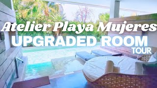 Ultimate Luxury! Inspira Swim-Out Suite Tour - You Won't Believe This!