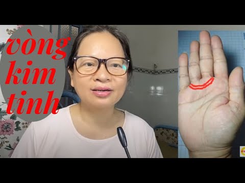 Video: Bói Cái Gì Bằng Cây Kim Và Sợi Chỉ