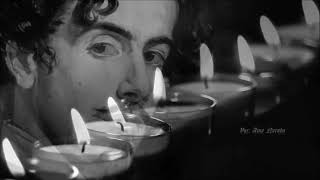 Rima LXXIII G.A. Bécquer Día de todos los Santos  ¡Qué Solos se Quedan los Muertos!  Voz Aína Neruda