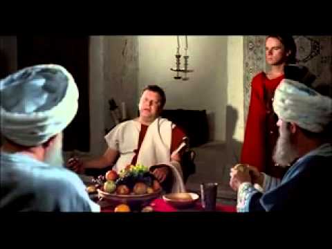 Magdalena Film Turkish Language