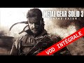Vod metal gear 3 snake eater  master collection fr  coup de vieux mgsvol1
