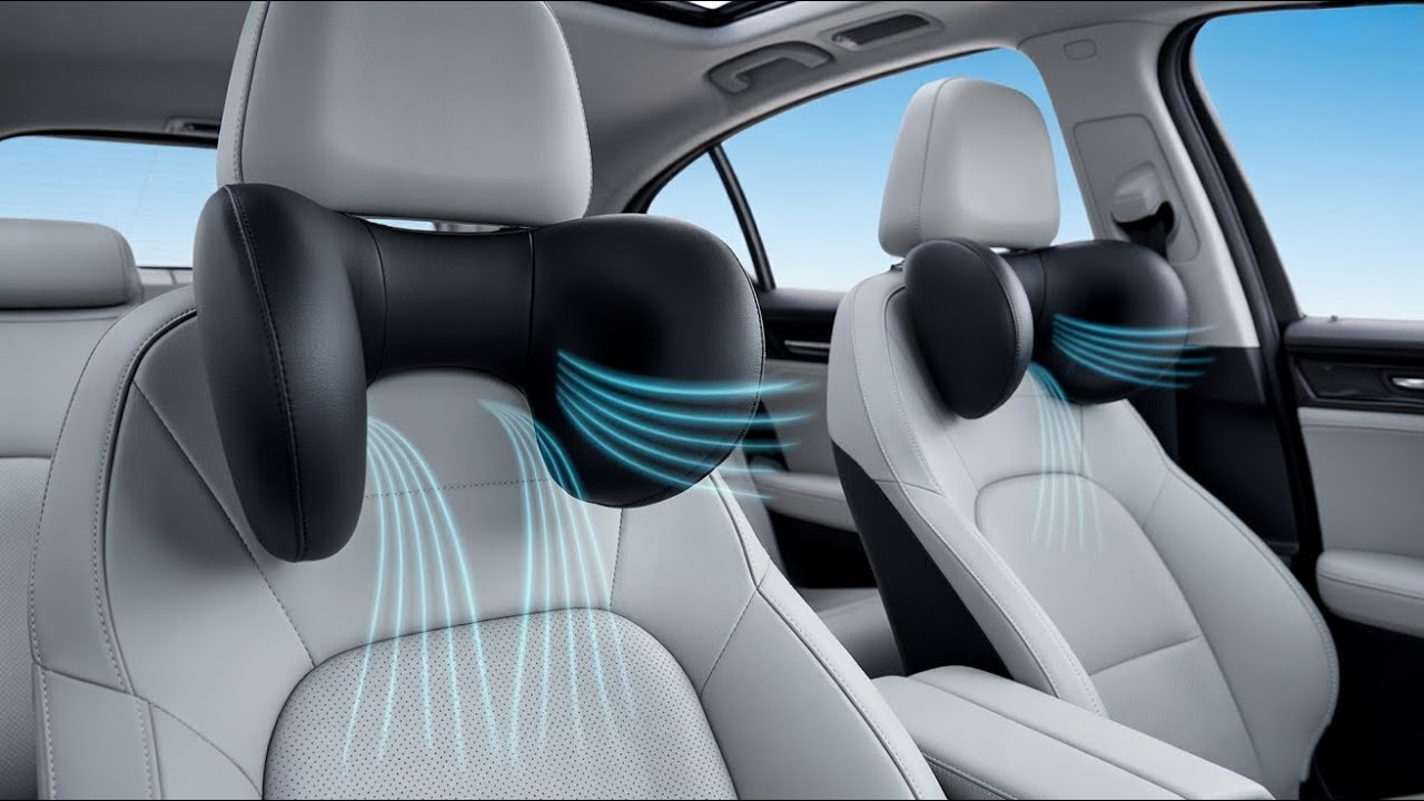 15 Best Amazon Car Gadgets Review | Must-Have Car Accessories & Smart ...