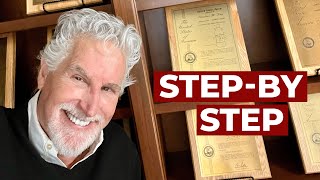 How I Patented My First Invention