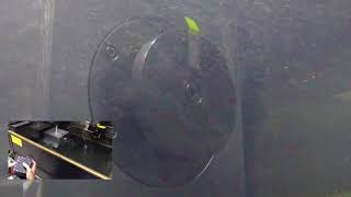 Wire EDM rotary indexer final prototype