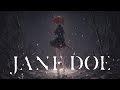 米津玄師, 宇多田ヒカル - JANE DOE【cover】重音テトSV Byタドスタジオ