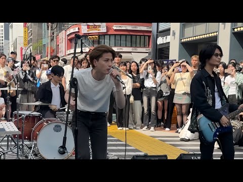 Let Me Know  偽愛とハイボール