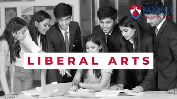 Bennett University: A City Within a City