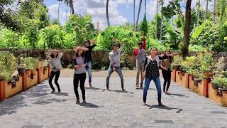 Apple Pennano | Dance Cover | Wedding surprise