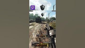 The Street Sweeper Is Still A Beast! (Blackops Coldwar) #shorts