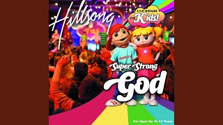 Miniatura de "Hillsong Kids - God You Make Me Smile"