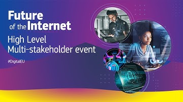 High Level Multi-stakeholder event on the Future of the Internet