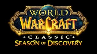 TEST STREAM, WoW Classic