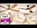 ✅ Best ceiling fans: Ceiling fans (Buying Guide)