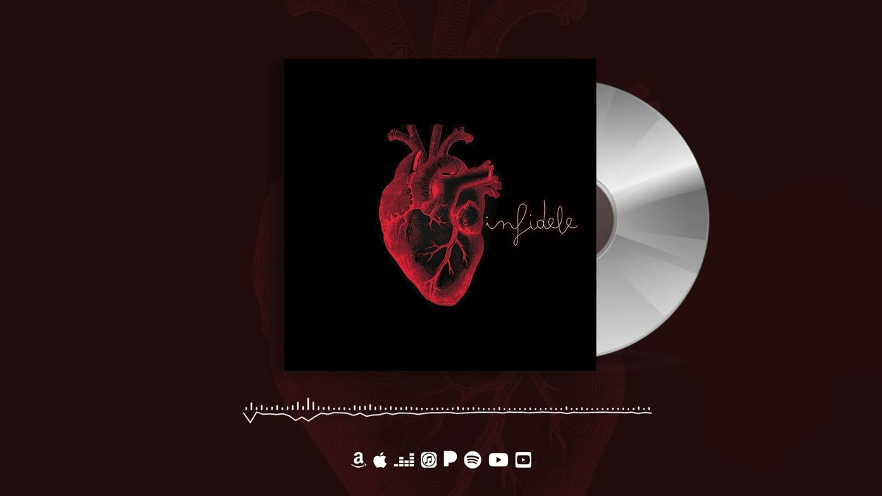 KINOL BOY - INFIDÈLE ( Son Officiel ) 2025