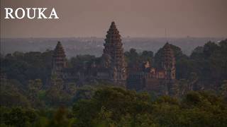 Voyage À Siem Reap Au Cambodge By Rouka