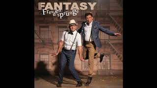 Fantasy - Ich brenn durch mit dir (Berlin) (DiTune Remix)